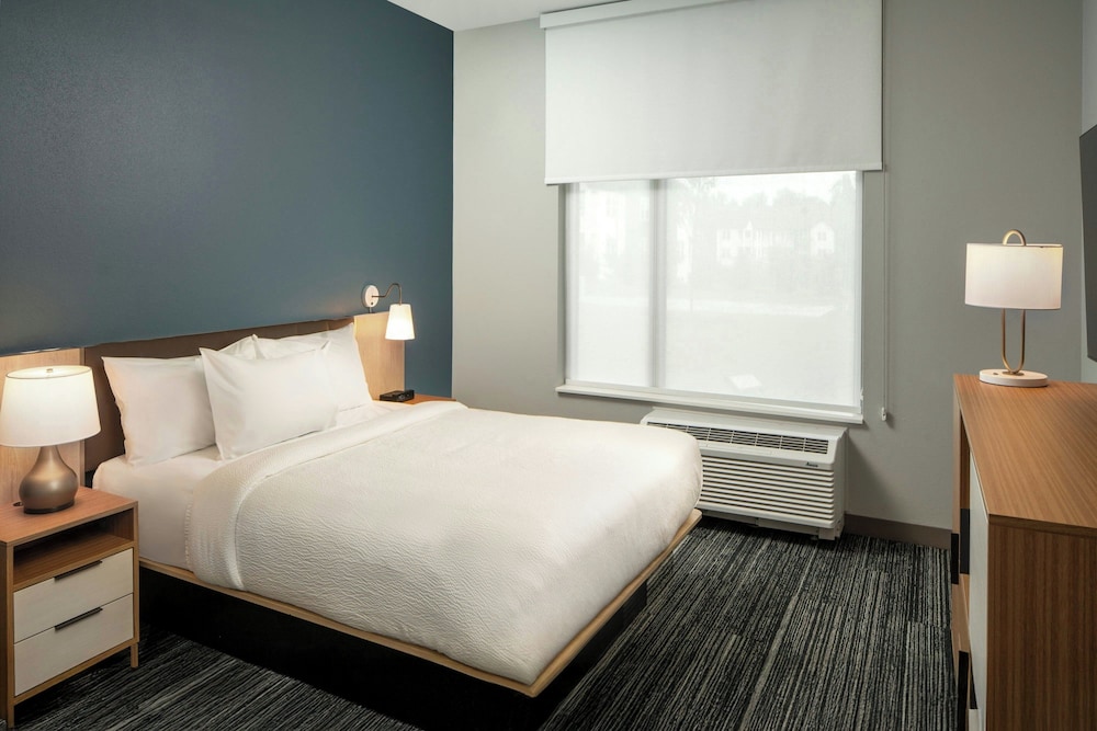 TownePlace Suites by Marriott West Lafayette - photo 8