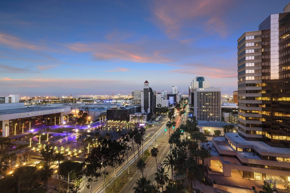 The Westin Long Beach - photo 26