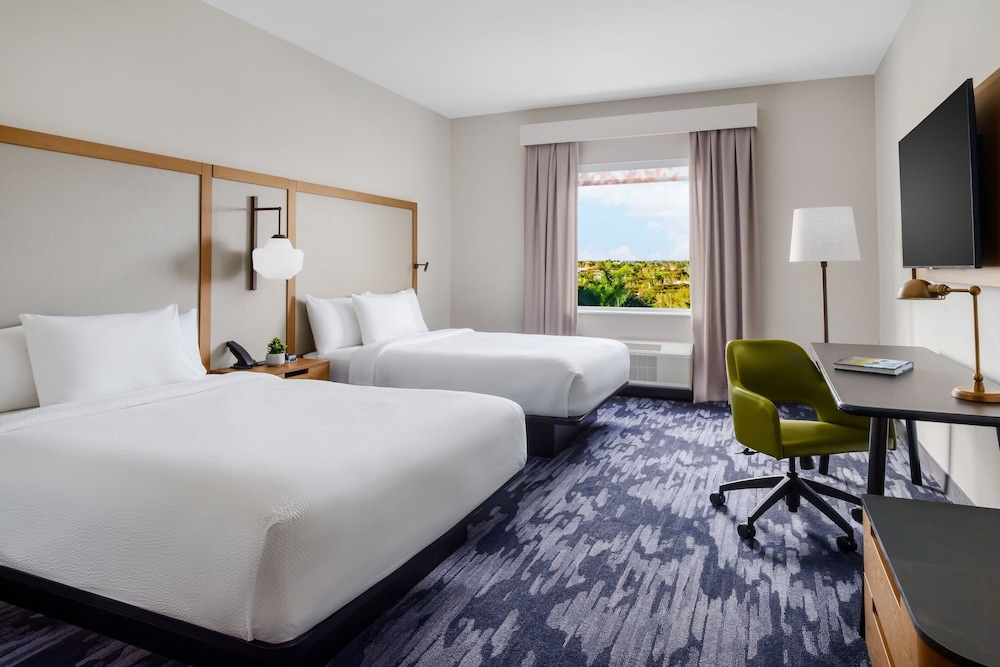Fairfield by Marriott Inn & Suites Homestead Florida City - photo 15