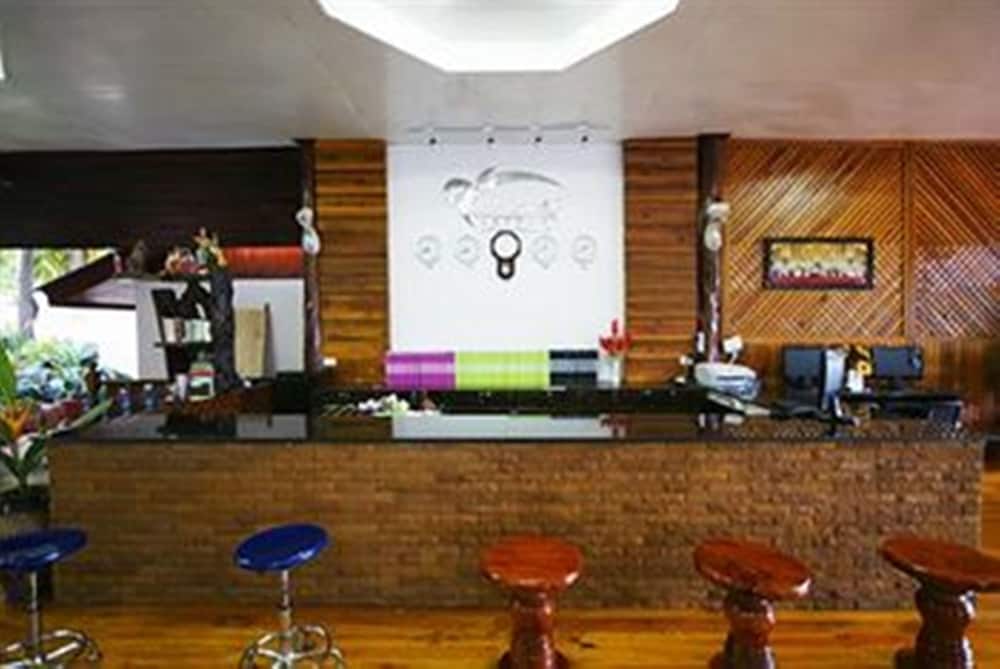 Tharathip Resort - last minute hotel in Ko Pha Ngan