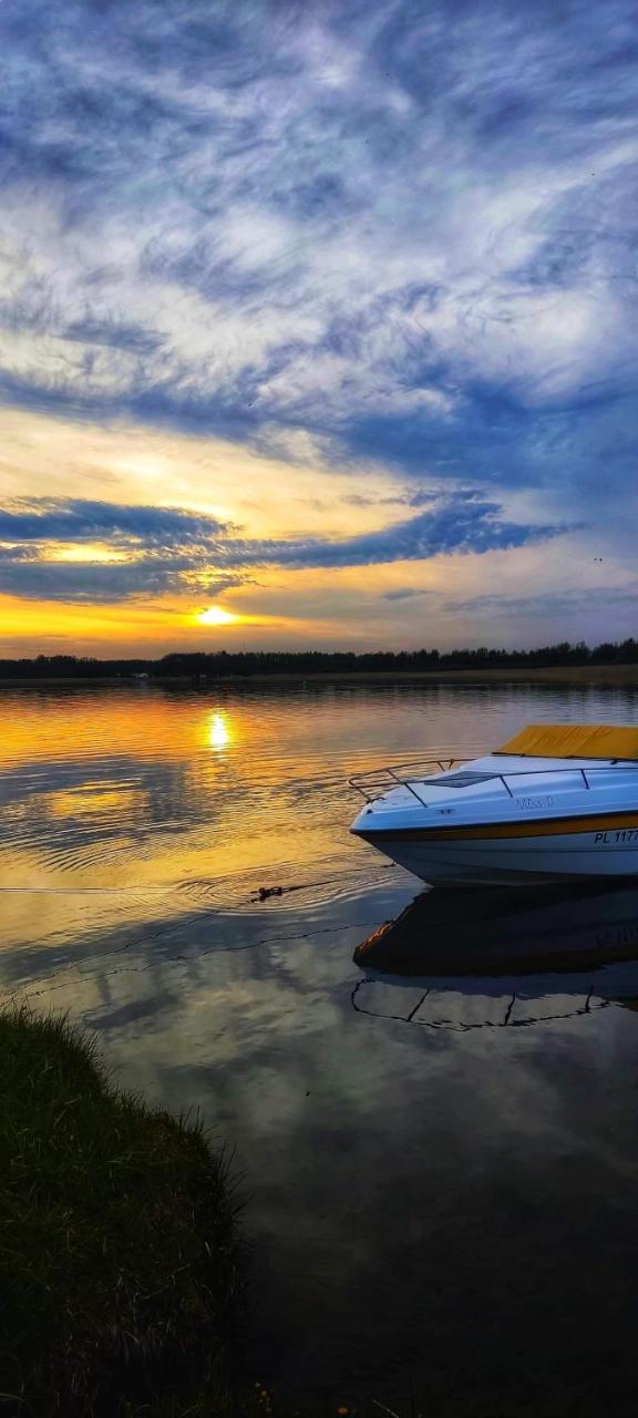 Bajkowe Domki Marzen Taborecik in Wegorzewo, Poland
