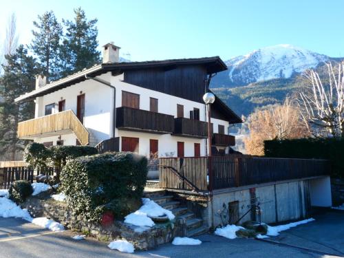 Le Coucou de Thovex — 4-Star Luxury Hotel in Morgex, Italy