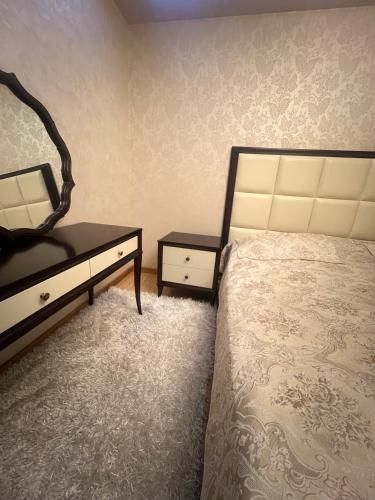 Luxury Collection Hotel in Sevan, Armenia