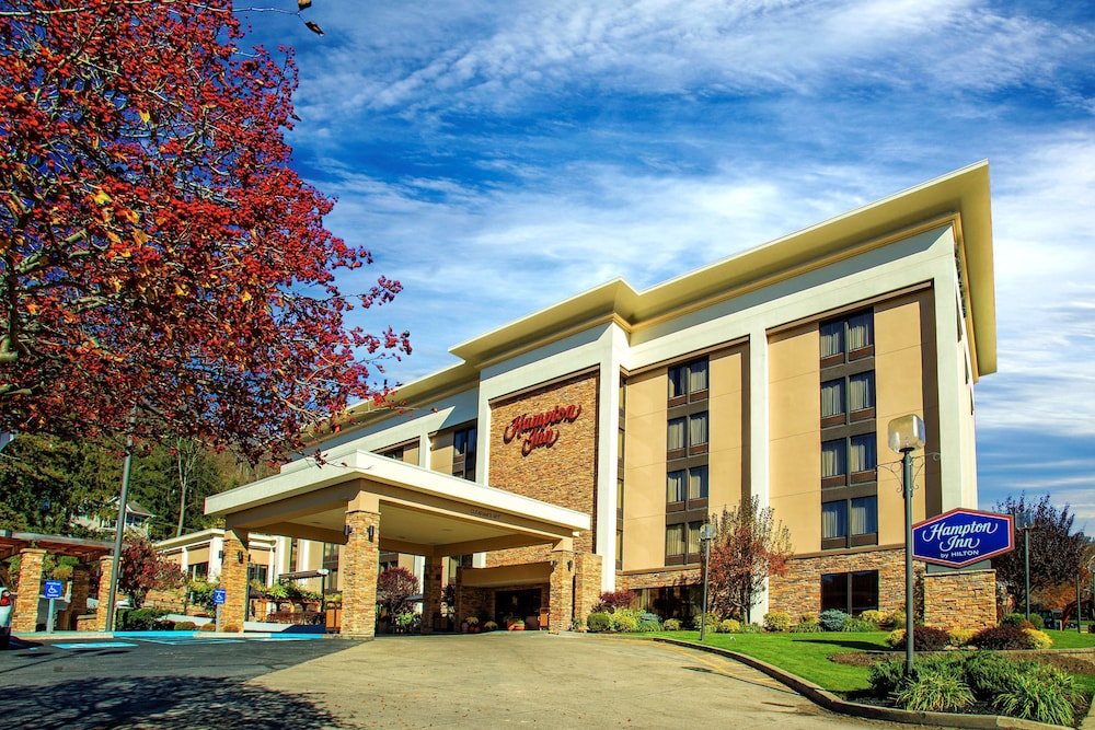 Hampton Inn Wheeling - featured photo
