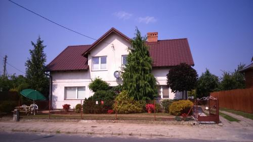 Pokoje Gościnne u Agaty — hotel in Starogard Gdanski