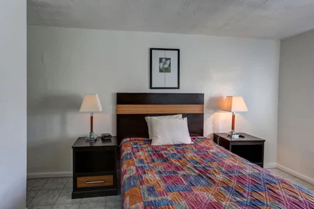 Richard's Hotel - photo 8