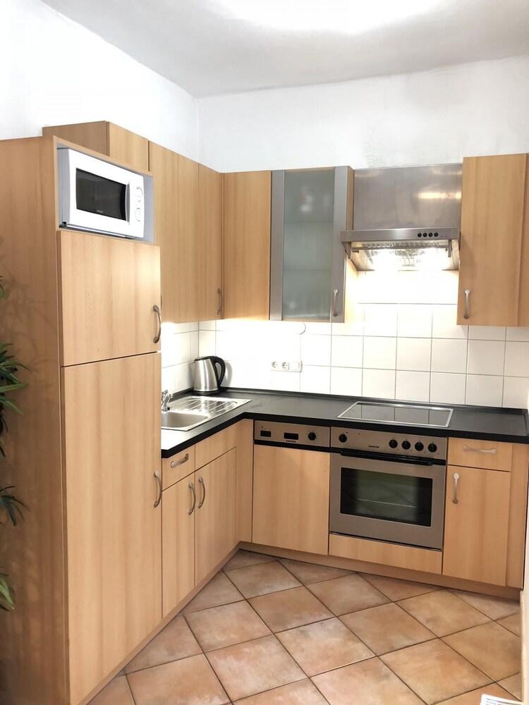 Appartementhaus Kreuzgasse in Zell Am See, Austria