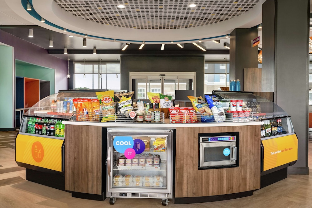 Tru by Hilton Florence I 95 - photo 27