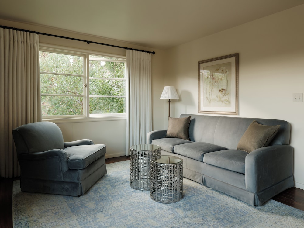 The Willows Palm Springs - photo 21