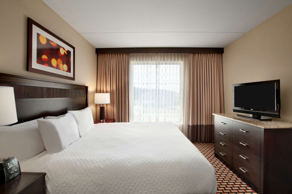Embassy Suites by Hilton Jackson North Ridgeland - photo 6