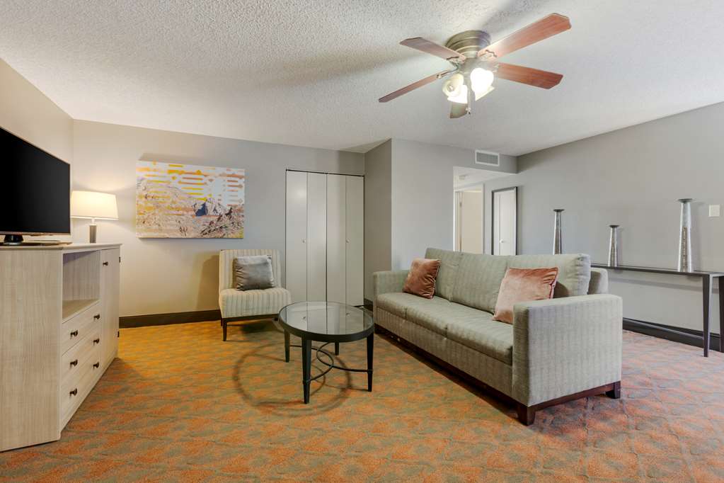 Best Western Pecos Inn - photo 21