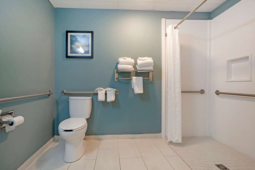 Best Western Plus Ocean City - photo 34