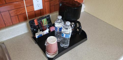Westernaire Motel - photo 12