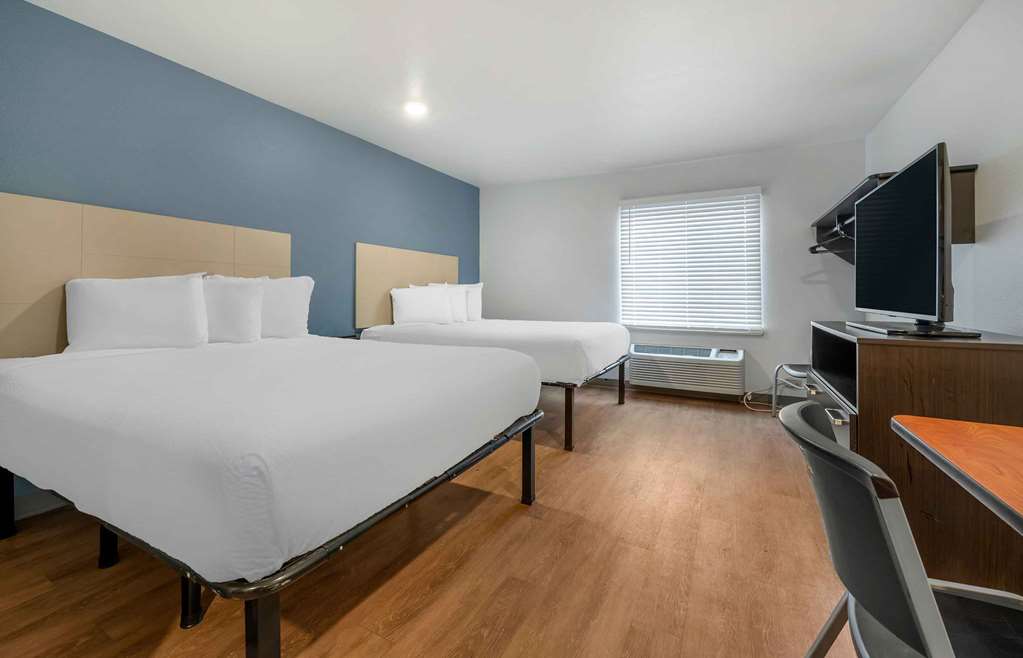 Extended Stay America Select Suites Indianapolis West - photo 18