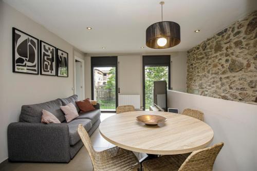 Centric Ripoll - carbon neutral hotel in Ripoll