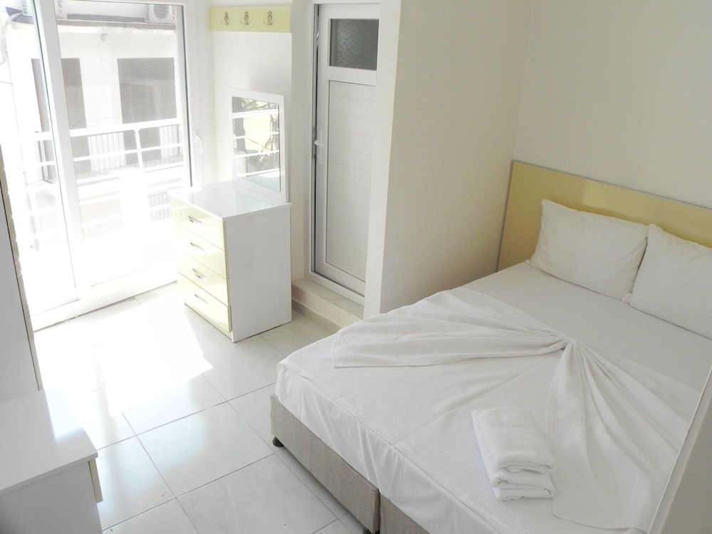 Evin Otel in Didim, Turkey