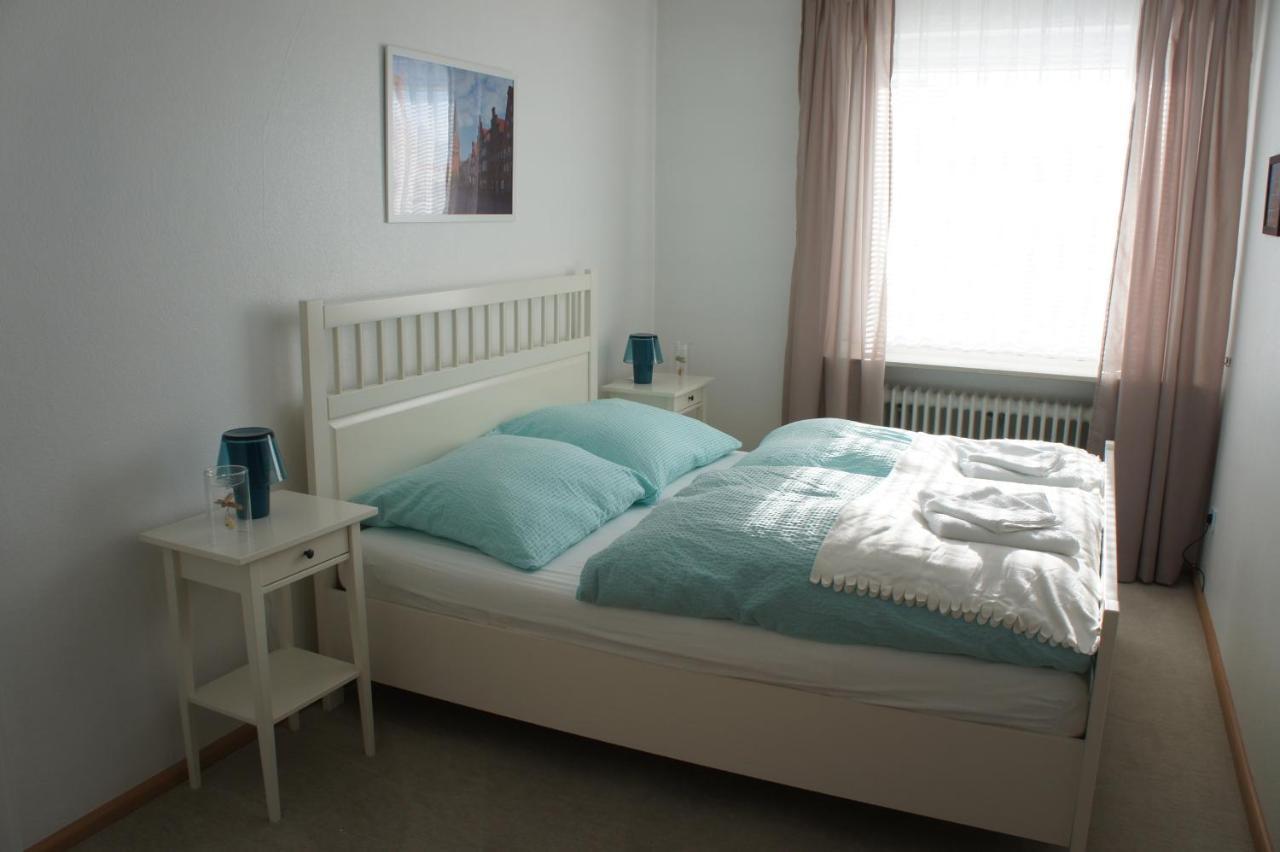 Privatzimmer Sutanto — Reppenstedt — photo 4