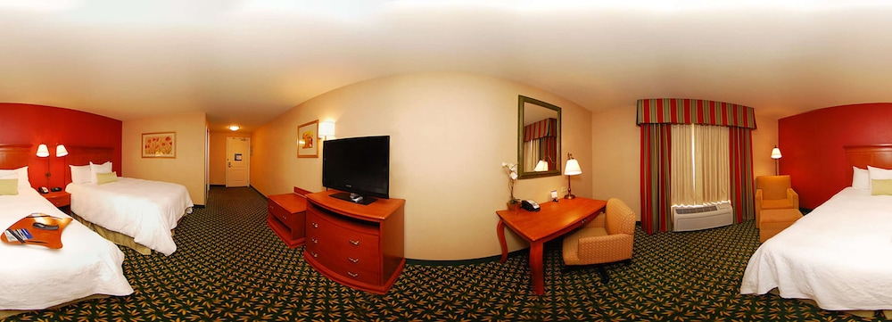 Hampton Inn & Suites Casper - photo 10