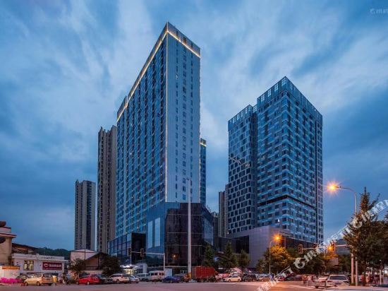 Changsha Jiayoumeisu Hotel in Changsha, People's Republic of China