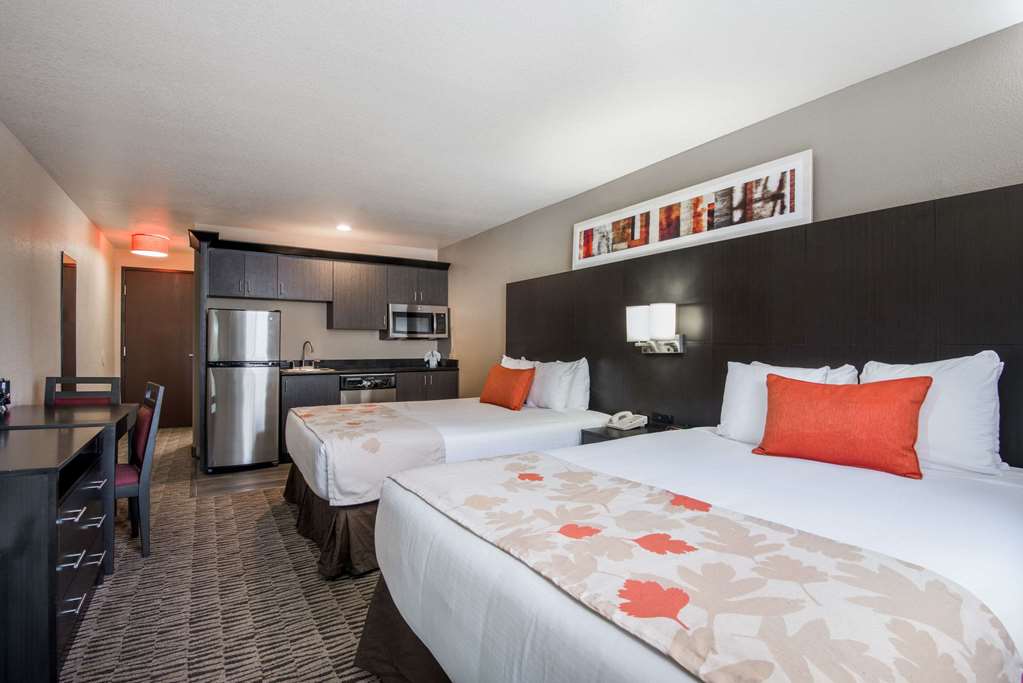 Hawthorn Suites by Wyndham Las Vegas Henderson - photo 13