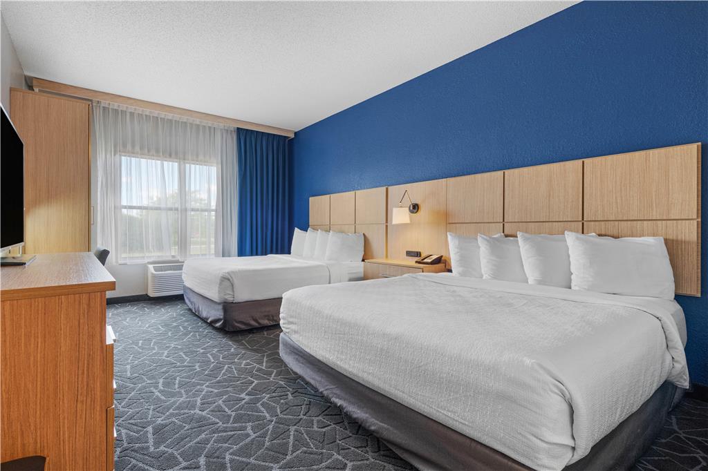 Best Western Eau Claire South - photo 23