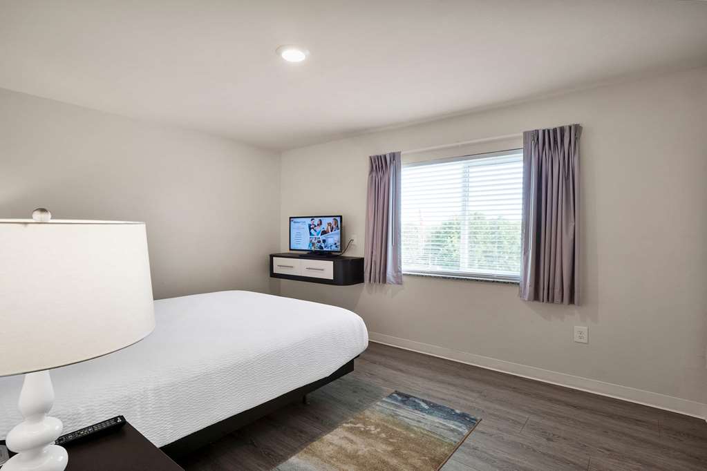 WaterWalk Extended Stay Raleigh Durham Research Triangle - photo 61