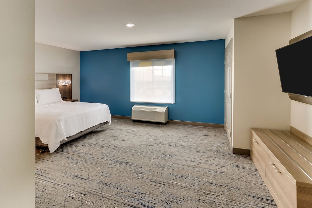 Holiday Inn Express & Suites Ardmore by IHG - photo 14