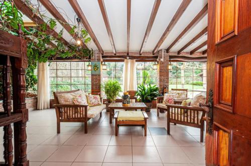 La Casona de Picoverde - last minute hotel in Unknown City
