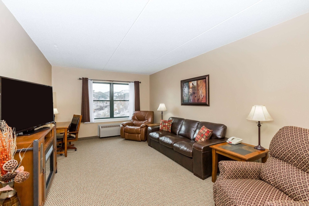 Travelodge Inn & Suites by Wyndham Deadwood - photo 27