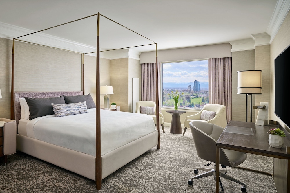 Hotel Clio a Luxury Collection Hotel Denver Cherry Creek - photo 13