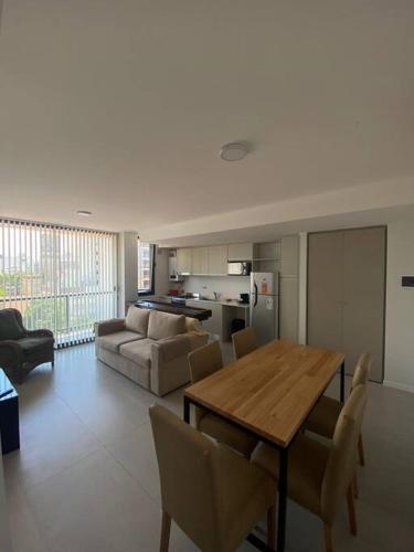 Zona Güemes 2 ambiente N 503 — 4-Star Luxury Hotel in Mar Del Plata, Argentina