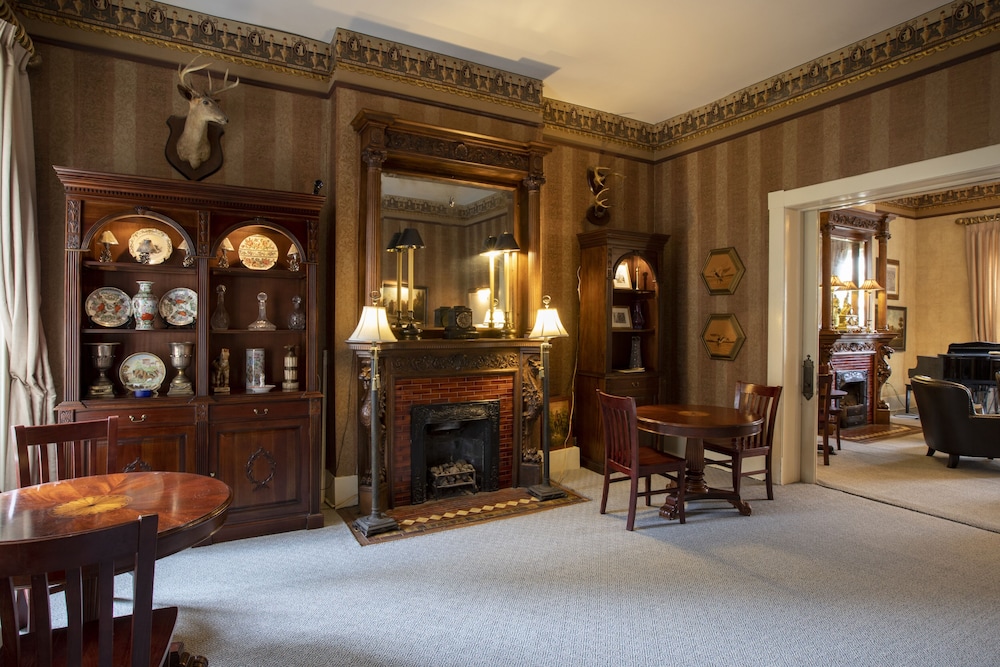 Foley House Inn - photo 122