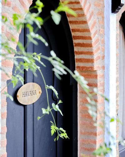 Dar Jasmine in Chefchaouene, Morocco