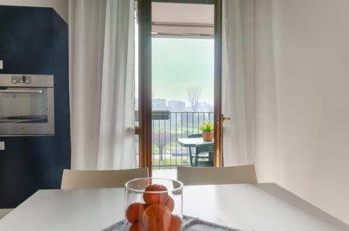 Metropolitan Home Gonin — 4-Star Luxury Hotel in Milan, Italy
