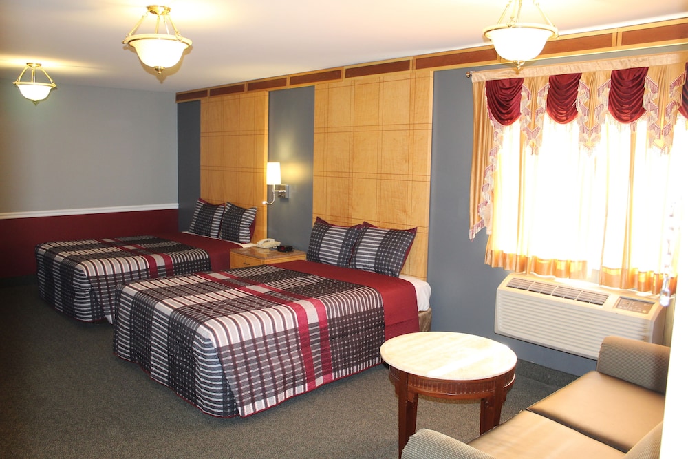 Liberty Inn Atlantic City - photo 21