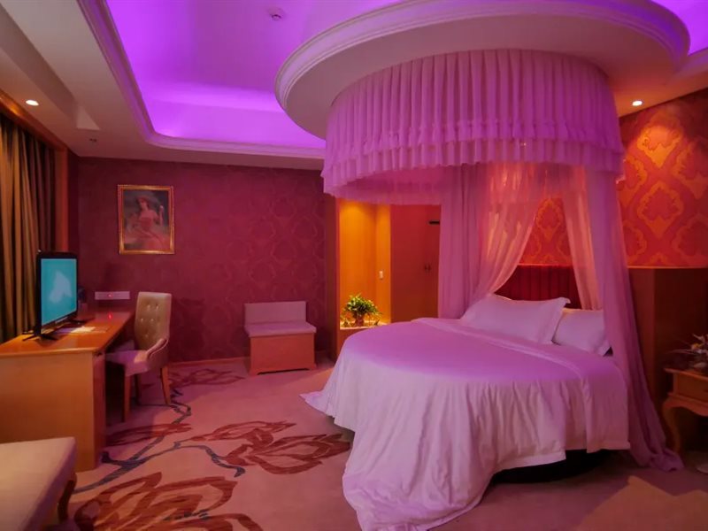 Vienna International Hotel Hubei Jingzhou Xintiandi in Jingzhou, People's Republic of China