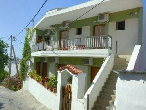 Eleni Studios in Agios Nikolaos, Greece