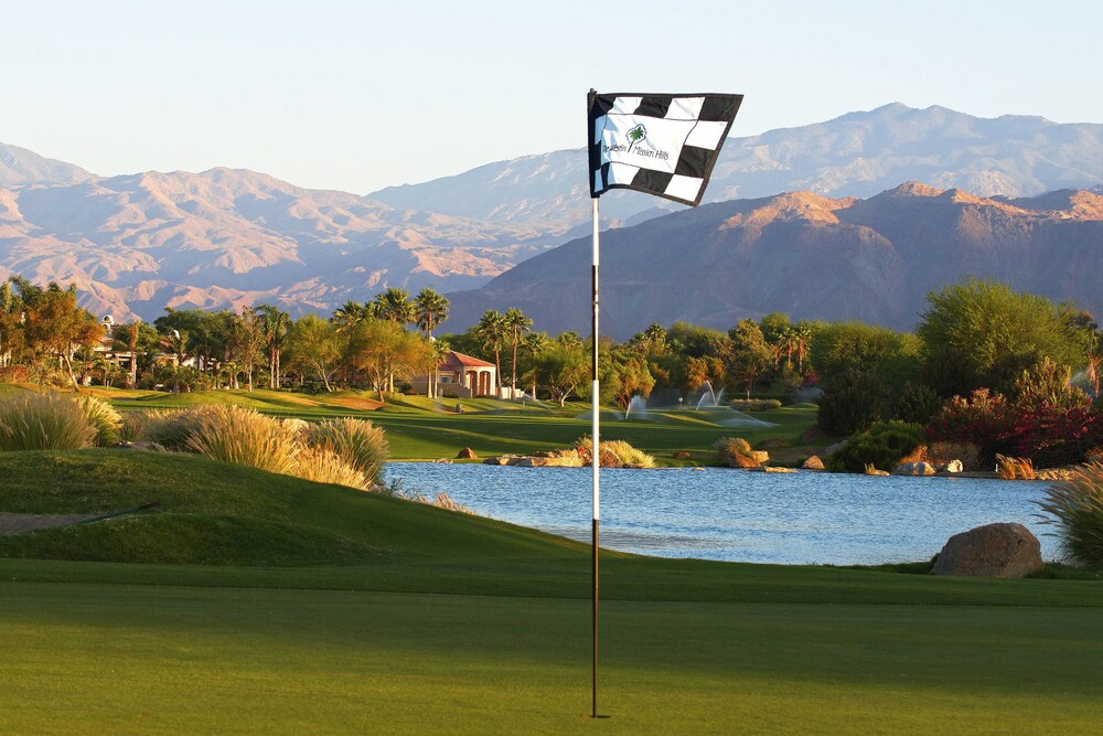 The Westin Rancho Mirage Golf Resort & Spa - photo 68