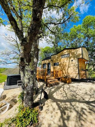 Tiny la Truffiere Spa Insolite - last minute hotel in Unknown City