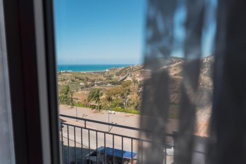 Casa Vacanza Merguli Doro 22068430 — Siculiana
