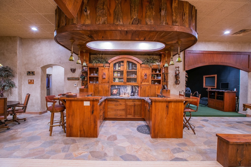 Cougar Ridge Resort LLC - photo 124