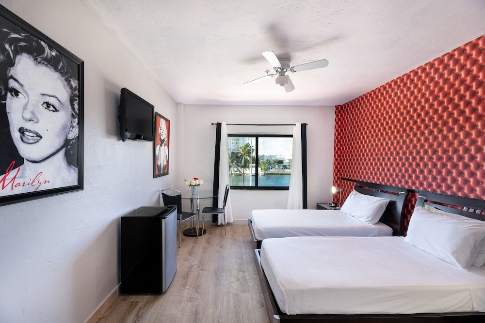 Notebook Miami Beach - photo 19