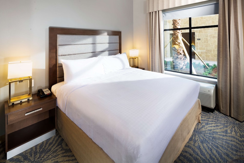 Homewood Suites by Hilton Houston Katy Mills Mall - photo 8