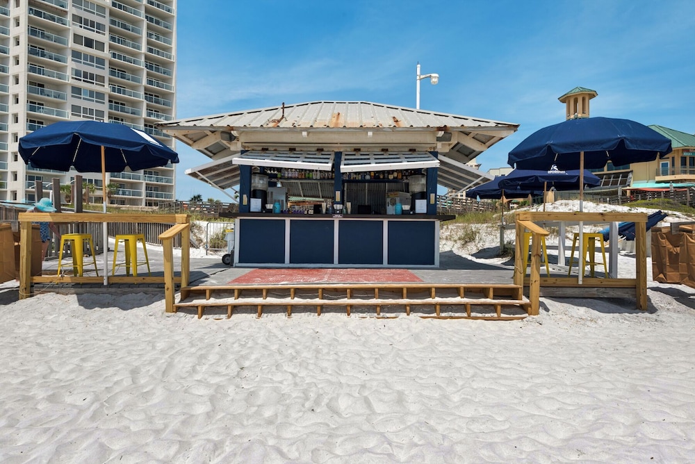 Beachside Towers at Sandestin by Gibson Beach Rentals - photo 403