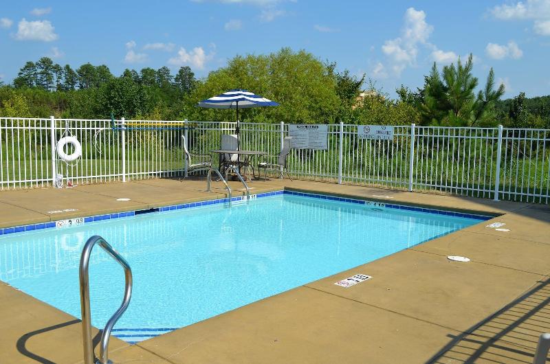 Baymont Inn And Suites Ringgold - photo 24