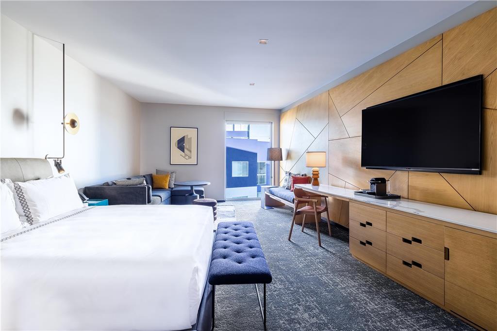 The Shay Hotel - photo 27
