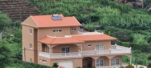 Conforto Natureza e Relaxamento in Porto Novo, Cape Verde