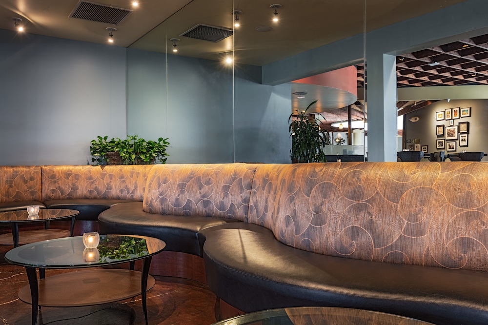 Handlery Hotel - photo 24