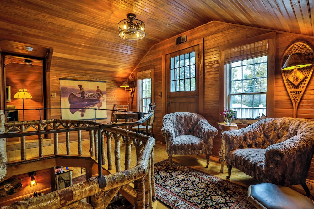 Lake Placid Stagecoach Inn - photo 29