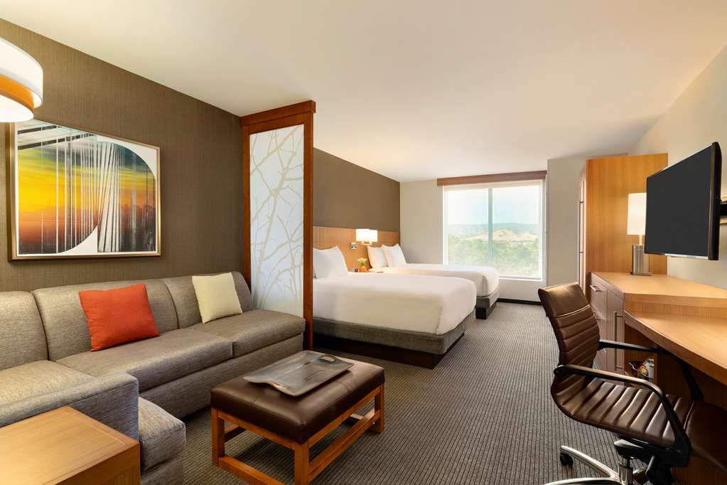 Hyatt Place Vacaville - photo 10